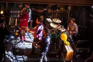 Mental As Anything 