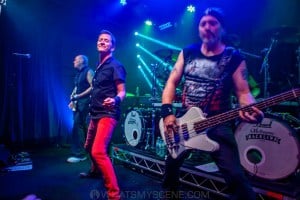 Metal Church at Northcote Social Club 29th August 2019 by Mandy Hall (21 of 32)