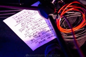 Metal Church at Northcote Social Club 29th August 2019 by Mandy Hall (22 of 32)