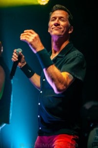 Metal Church at Northcote Social Club 29th August 2019 by Mandy Hall (28 of 32)