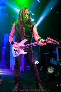 Metal Church at Northcote Social Club 29th August 2019 by Mandy Hall (29 of 32)
