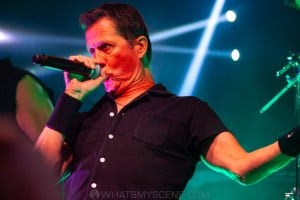Metal Church at Northcote Social Club 29th August 2019 by Mandy Hall (31 of 32)