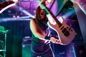 Metal Church at Northcote Social Club 29th August 2019 by Mandy Hall (7 of 32)