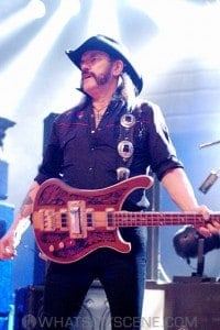 Motorhead