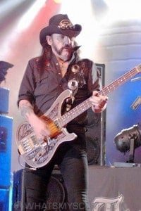 Motorhead