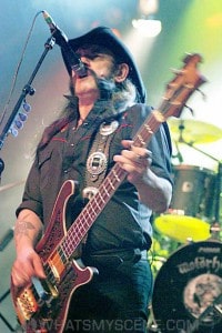 Motorhead