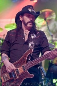 Motorhead