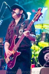 Motorhead