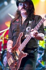 Motorhead