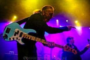 Mr. Big