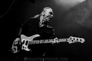 Mr. Big