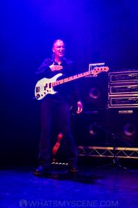 Mr. Big