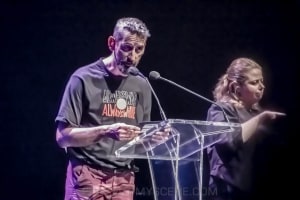 Music Victoria Awards, Melbourne Recital Centre, 9th Dec 2021 by Mary Boukouvalas