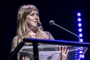 Music Victoria Awards, Melbourne Recital Centre, 9th Dec 2021 by Mary Boukouvalas