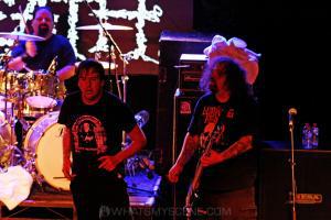 Napalm Death