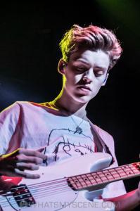 New Hope Club 
