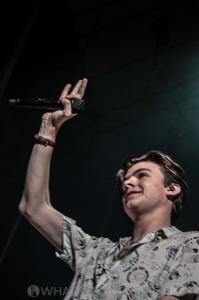 New Hope Club  