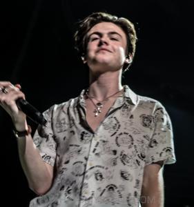 New Hope Club  