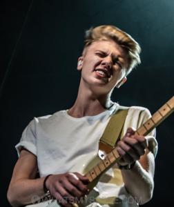 New Hope Club  