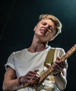 New Hope Club  