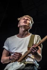 New Hope Club  