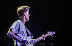 New Hope Club  