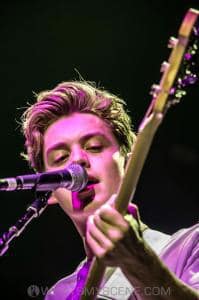 New Hope Club  