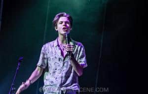 New Hope Club  