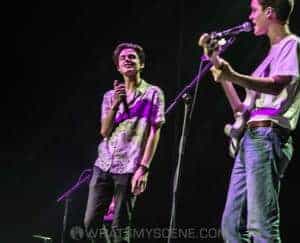 New Hope Club  
