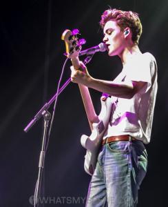 New Hope Club  