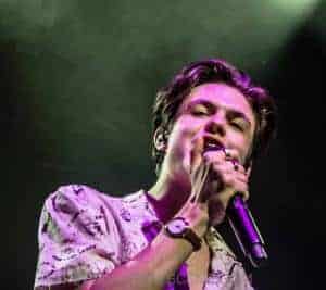 New Hope Club  