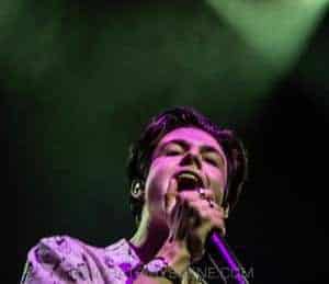New Hope Club  