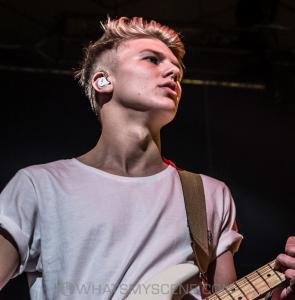 New Hope Club  