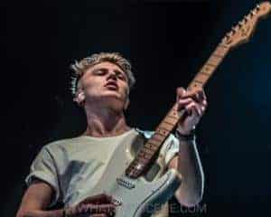 New Hope Club  