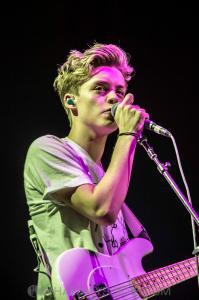 New Hope Club  