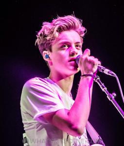 New Hope Club  
