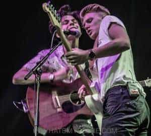 New Hope Club  