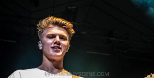New Hope Club  