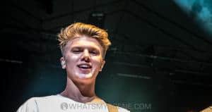 New Hope Club  
