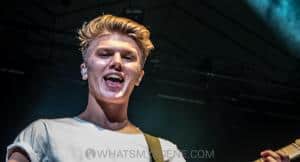 New Hope Club  