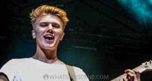 New Hope Club  
