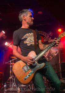 Nick Barker & the Reptiles  