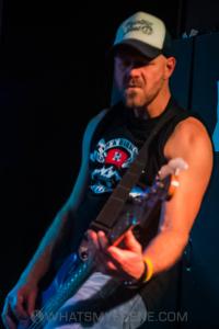 Nick Barker & the Reptiles  