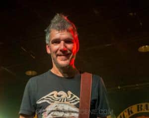 Nick Barker & the Reptiles  