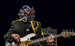 Nick Lowe & Los Straightjackets, The Forum, 18th Feb 2020 by Mary Boukouvalas (5 of 44)
