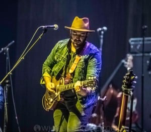 Noah Kahan - The Palais 14th Jan 2019 by Mary Boukouvalas (13 of 20)