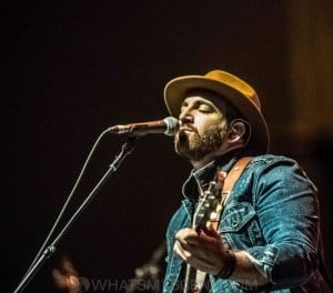 Noah Kahan - The Palais 14th Jan 2019 by Mary Boukouvalas (17 of 20)
