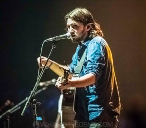 Noah Kahan - The Palais 14th Jan 2019 by Mary Boukouvalas (19 of 20)
