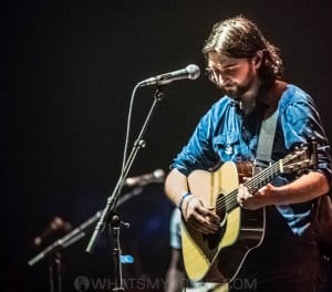 Noah Kahan - The Palais 14th Jan 2019 by Mary Boukouvalas (4 of 20)