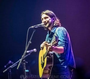 Noah Kahan - The Palais 14th Jan 2019 by Mary Boukouvalas (5 of 20)